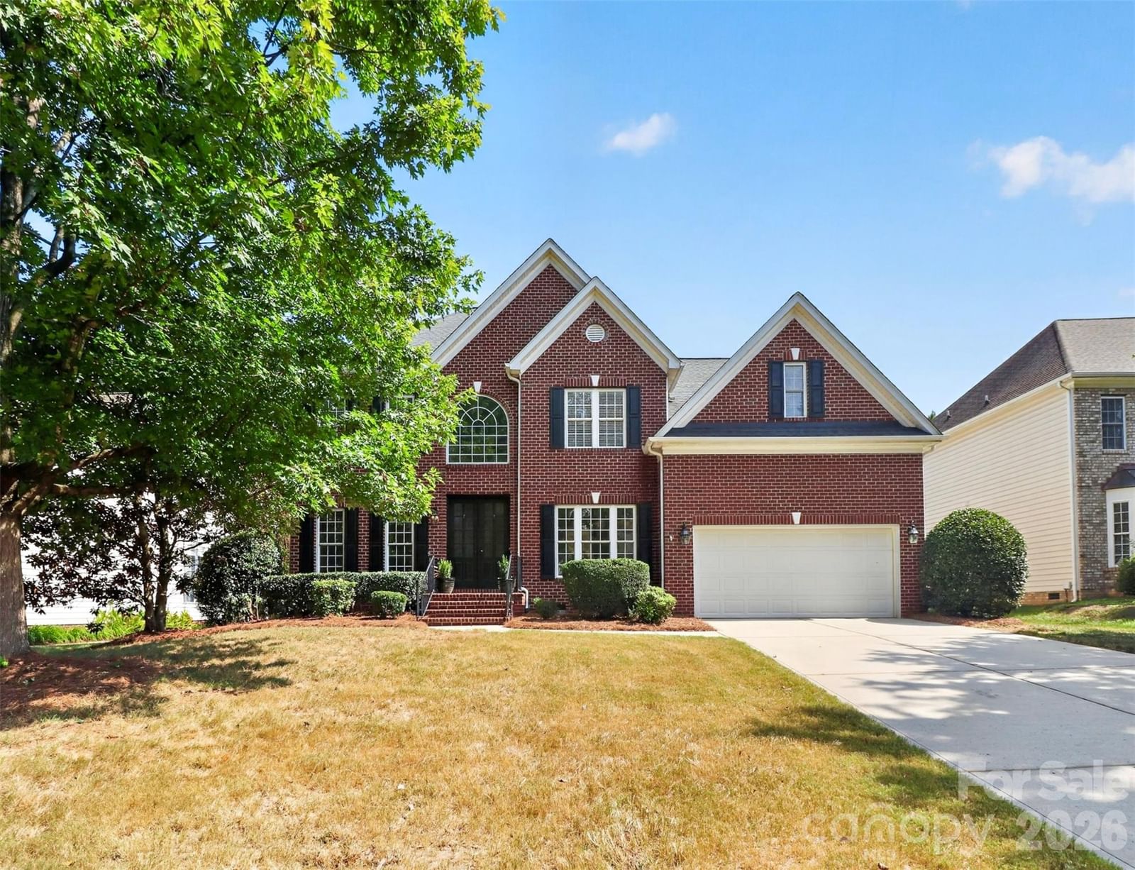 8915 Whittingham Drive, Waxhaw, NC 28173 - Photo 2