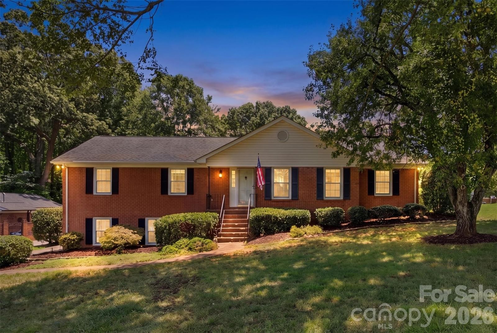 Property at 3101 Canterberry, Gastonia, NC 28056