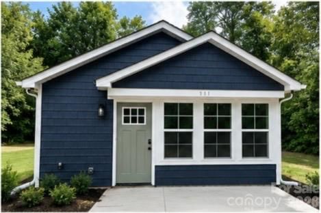 111 Cotton Grove Road, Lexington, NC 27292