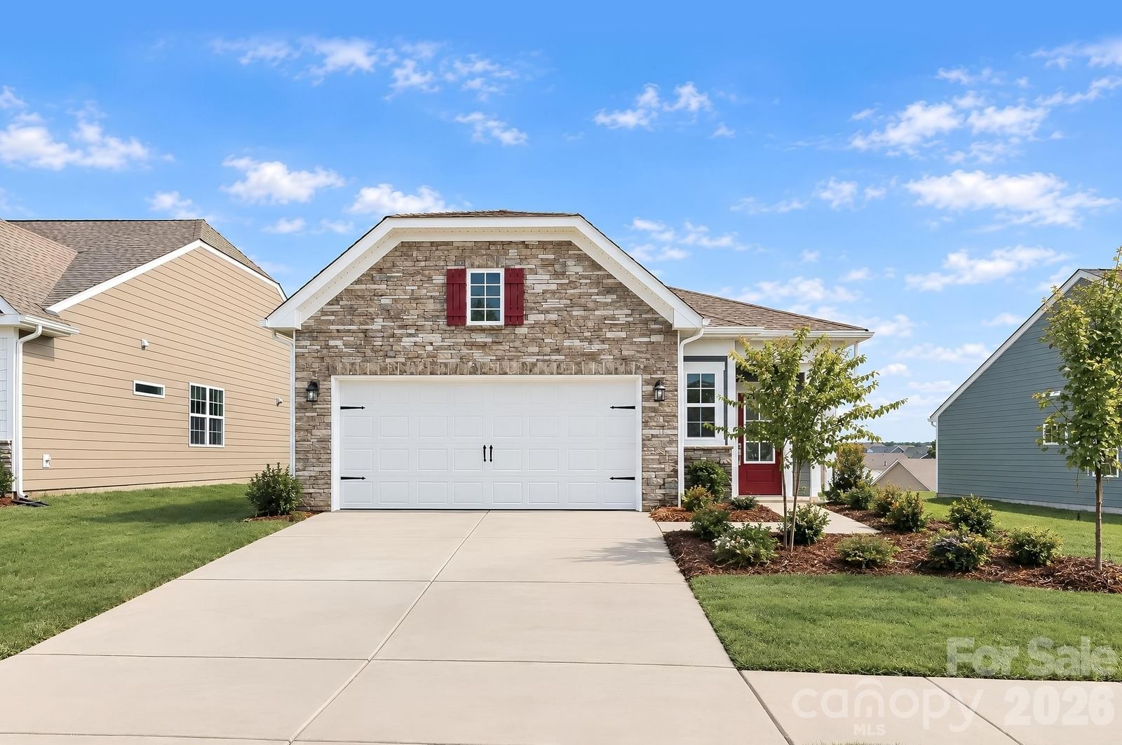 Property at 398 Waxhaw Village #308, Lancaster, SC 29720