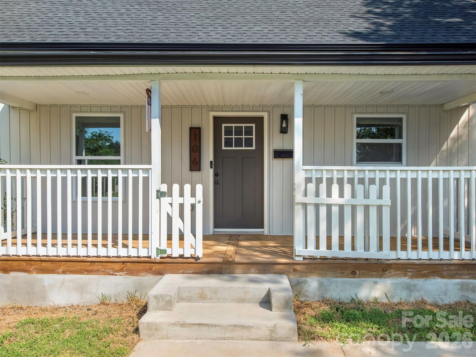 106 Park Street, Clover, SC 29710 - Photo 2
