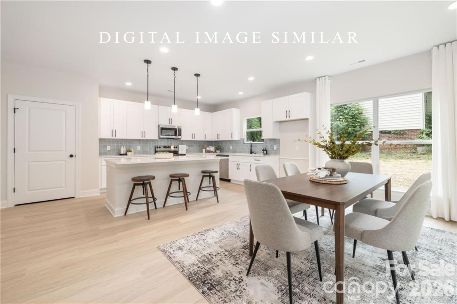 6633 Terry Lane, Charlotte, NC 28215 - Photo 4