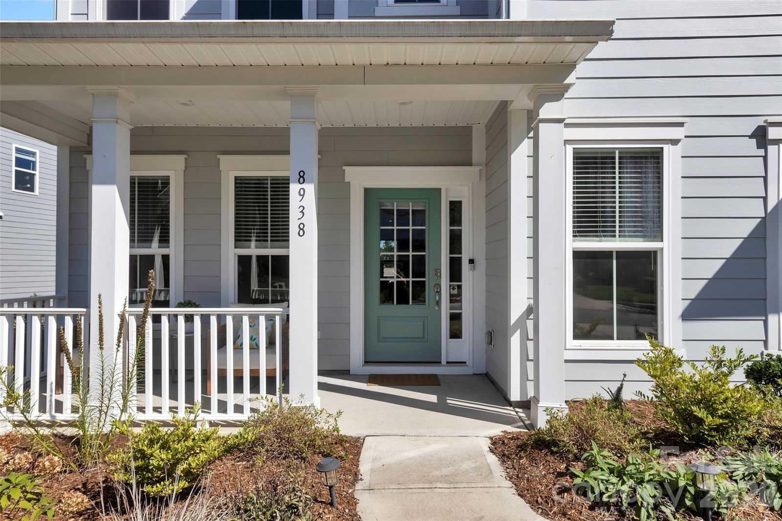 8938 Ansley Park Place, Huntersville, NC 28078 - Photo 2