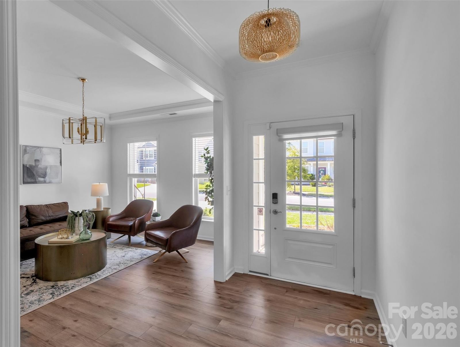 8938 Ansley Park Place, Huntersville, NC 28078 - Photo 4
