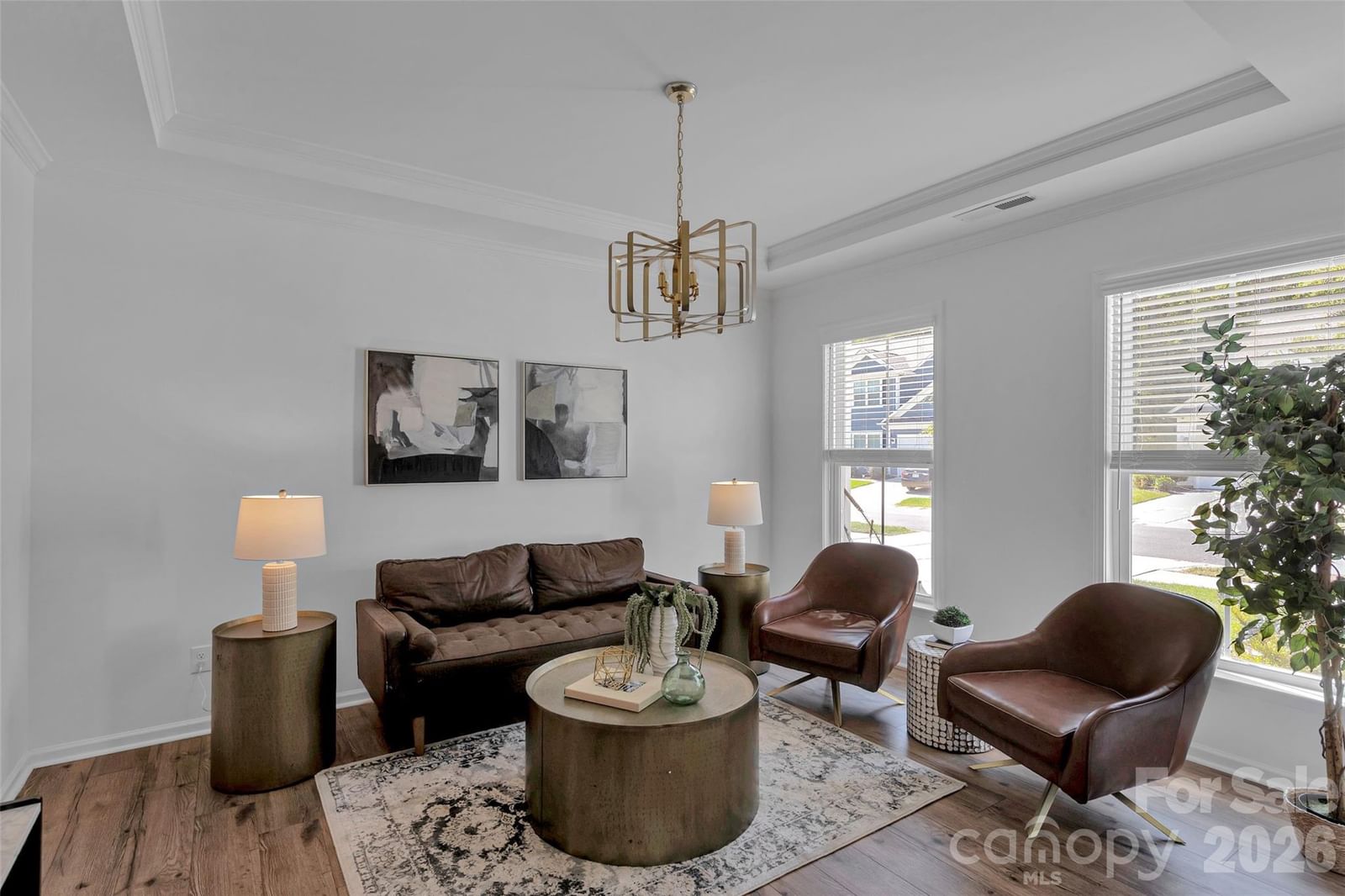 8938 Ansley Park Place, Huntersville, NC 28078 - Photo 5