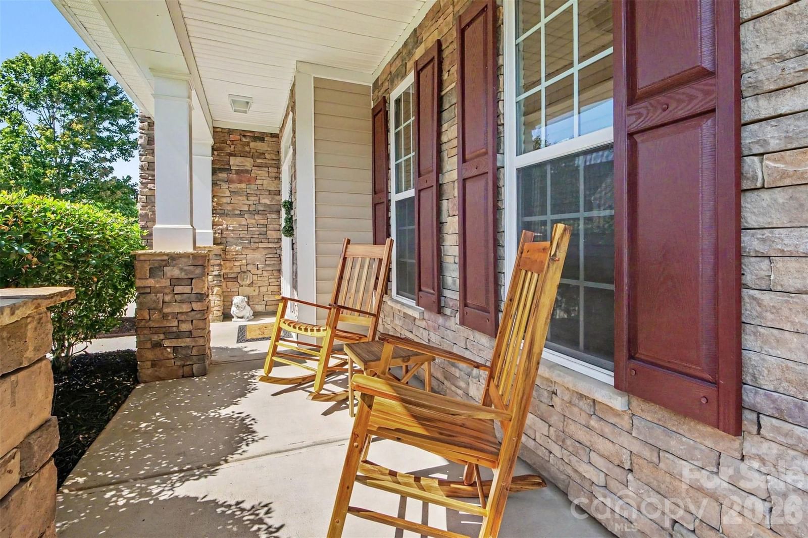 3324 Brackhill Street, Davidson, NC 28036 - Photo 2