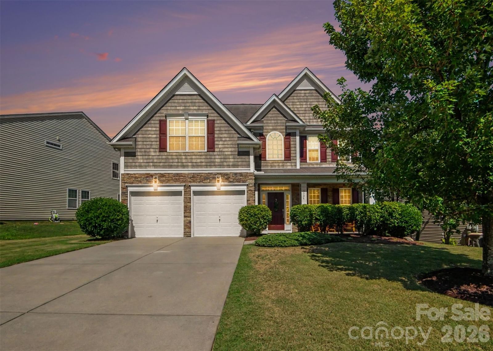 3324 Brackhill Street, Davidson, NC 28036 - Photo 3