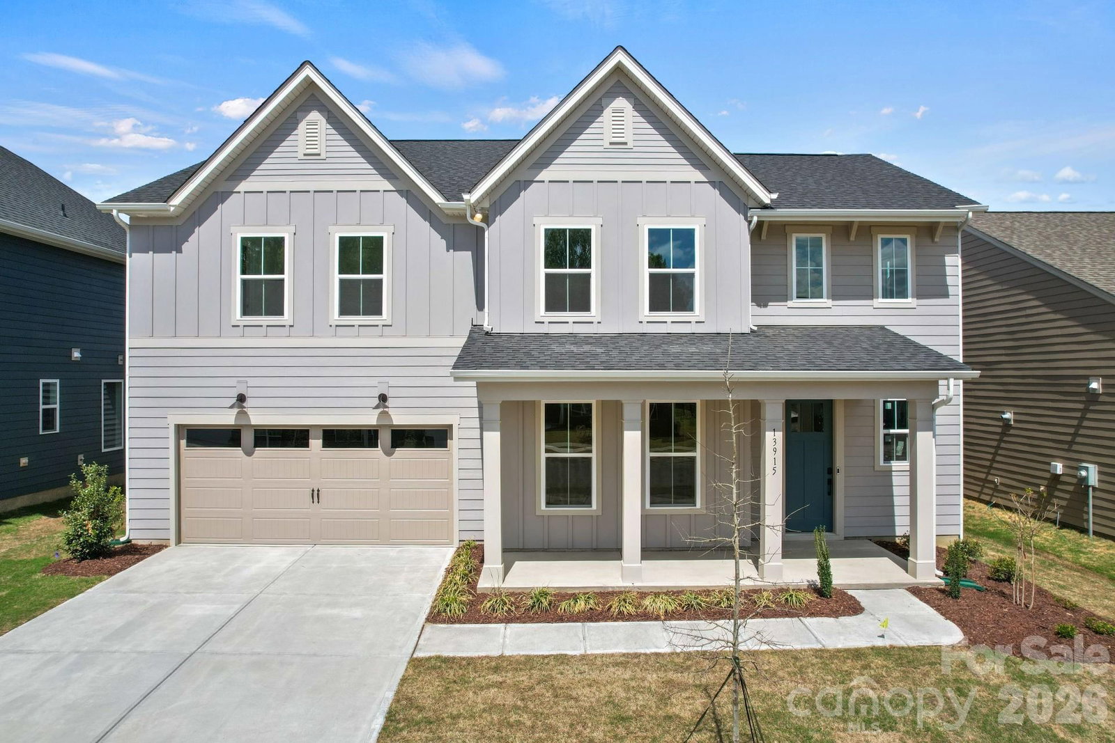 Property at 12138 Coal Mine, Harrisburg, NC 28075