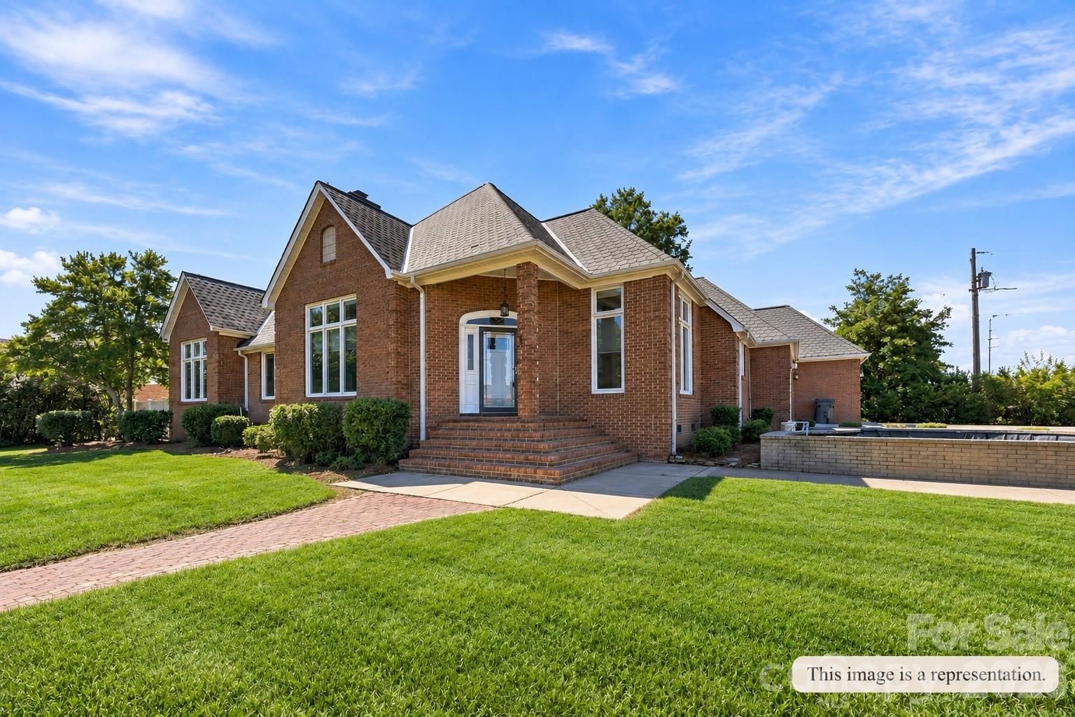Property at 100 Country Creek, Kings Mountain, NC 28086