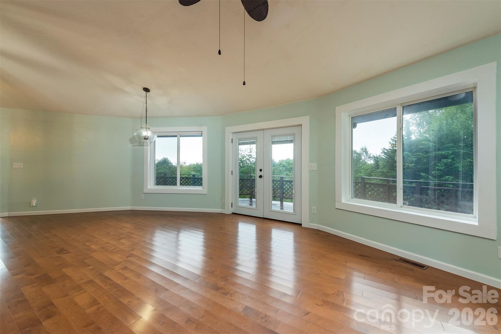 281 Bearwallow Trail, Leicester, NC 28748 - Photo 2