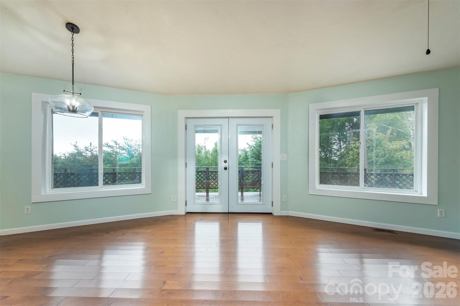 281 Bearwallow Trail, Leicester, NC 28748 - Photo 3