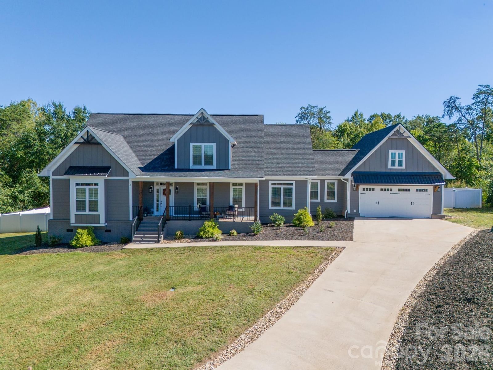 6 Leisure Circle, Granite Falls, NC 28630 - Photo 2