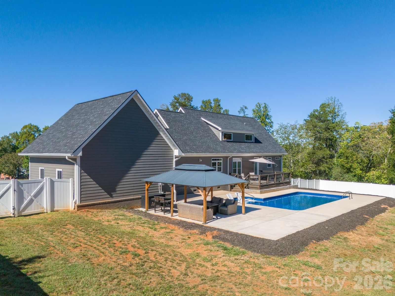 6 Leisure Circle, Granite Falls, NC 28630 - Photo 4