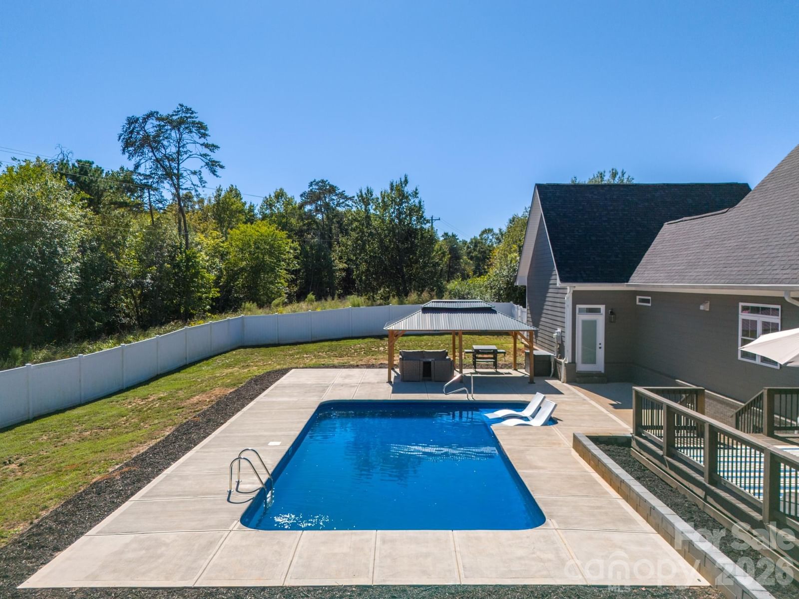 6 Leisure Circle, Granite Falls, NC 28630 - Photo 5