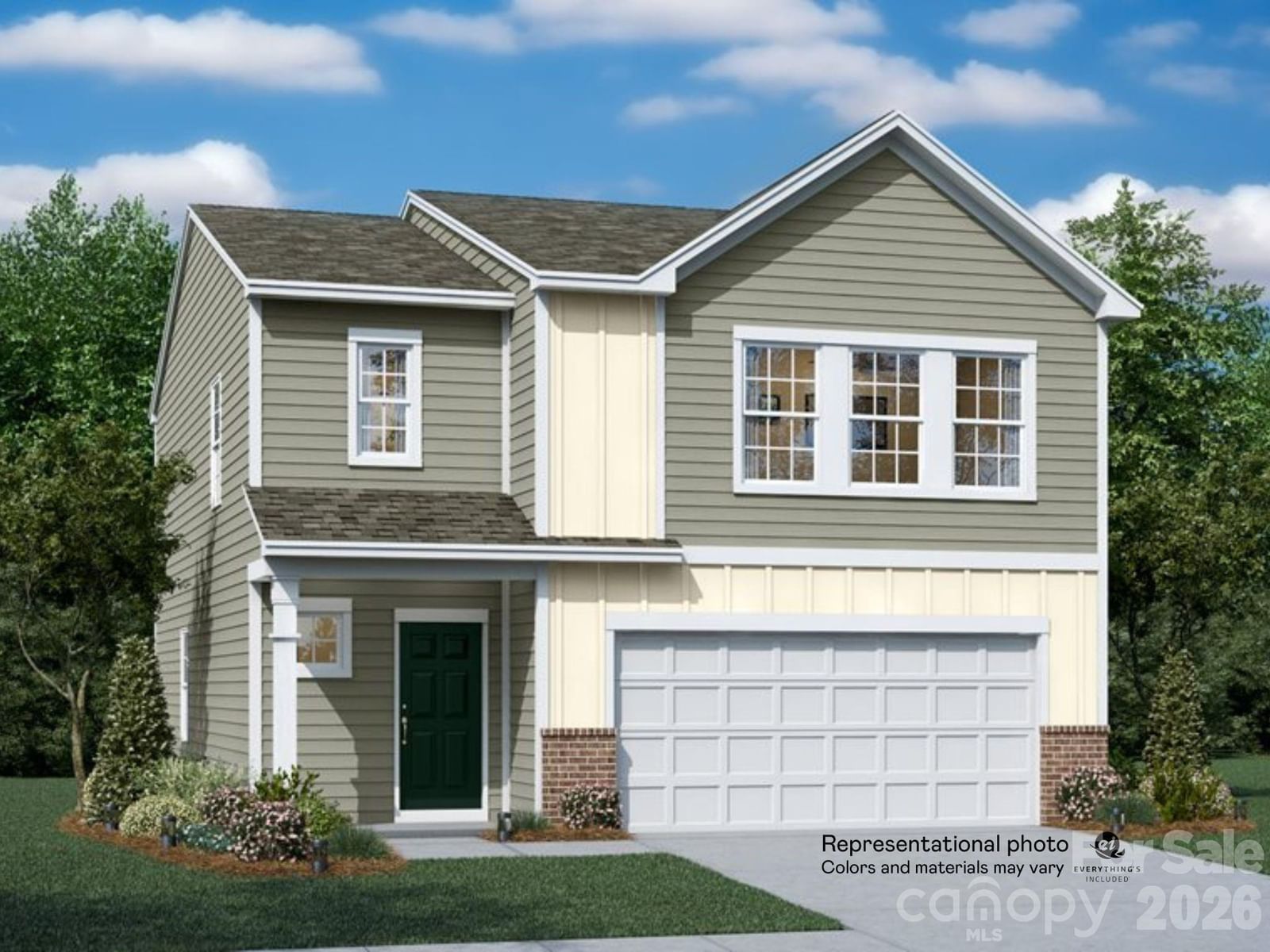 4045 Oxford Glen Drive #OG 112, Claremont, NC 28610