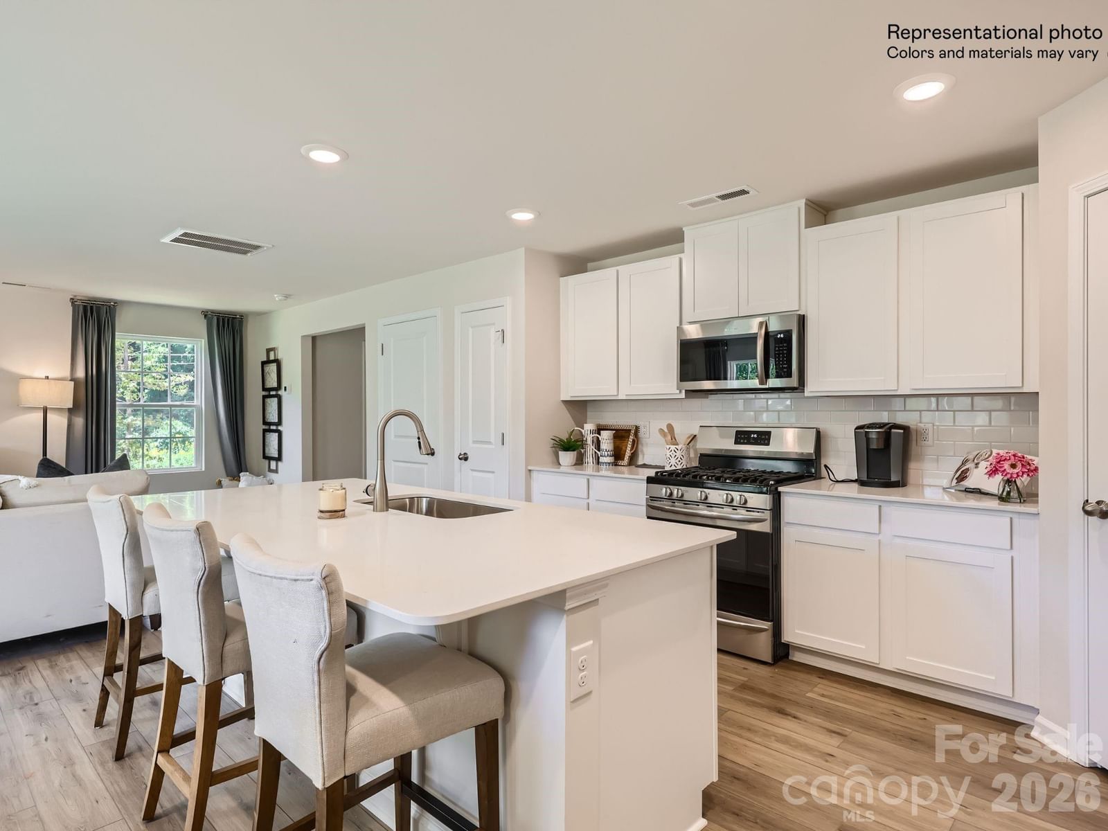 4045 Oxford Glen Drive #OG 112, Claremont, NC 28610 - Photo 5