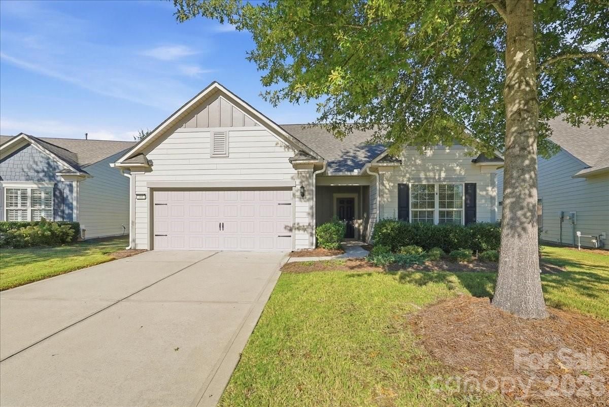 389 Harvest Valley Lane, Fort Mill, SC 29715