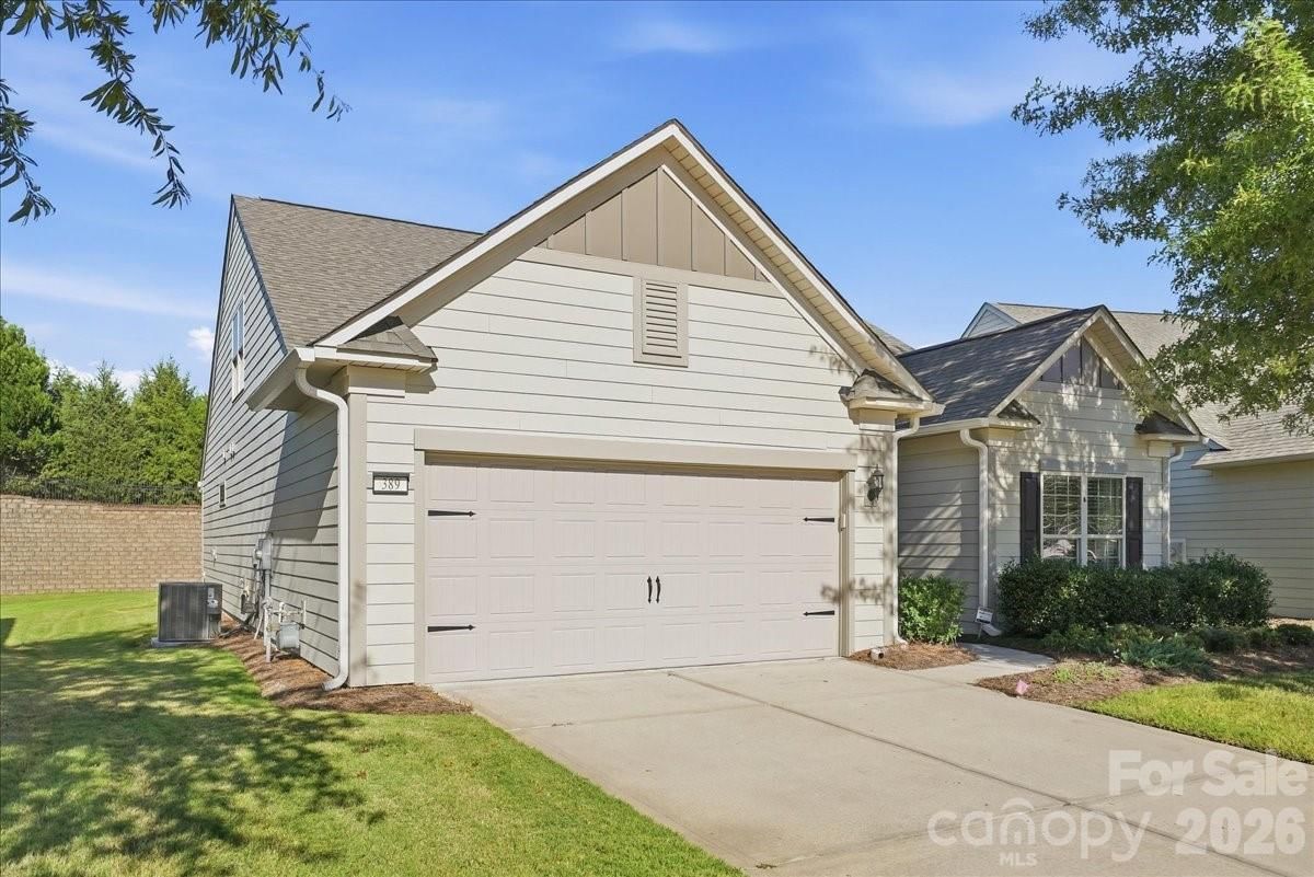 389 Harvest Valley Lane, Fort Mill, SC 29715 - Photo 3