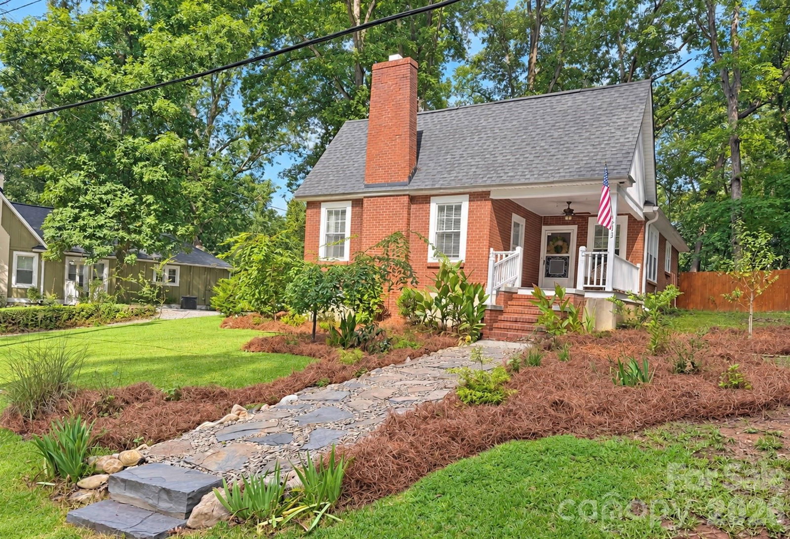 Property at 712 Jackson, Fort Mill, SC 29715