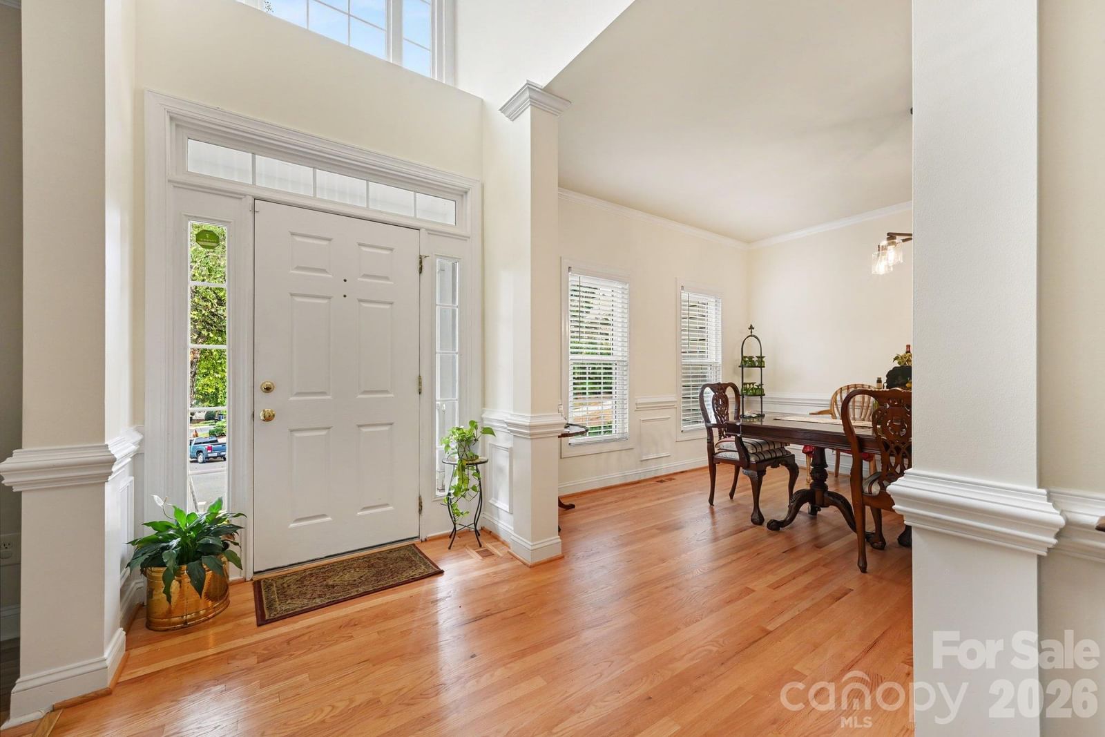 1418 Coachman Drive, Waxhaw, NC 28173 - Photo 4