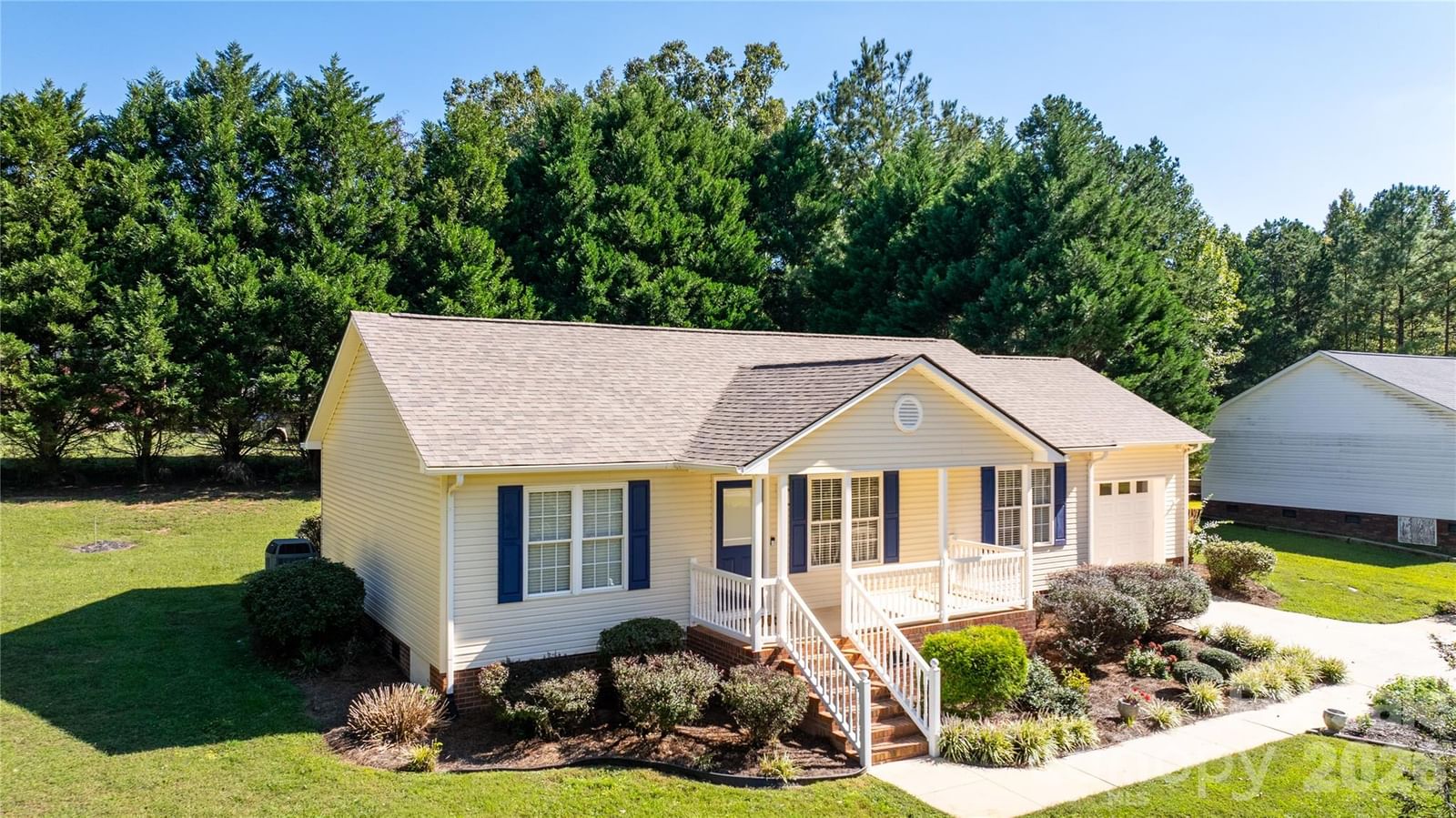 Property at 32802 Austin, New London, NC 28127