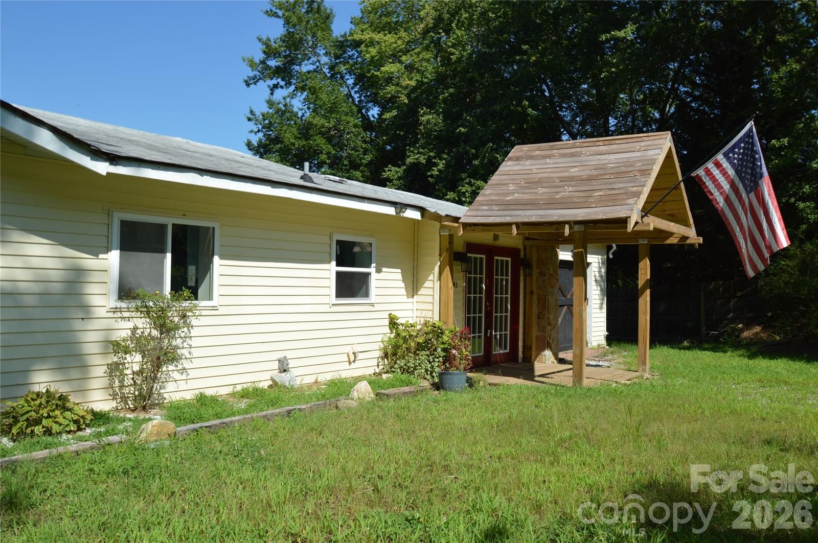 1183 Sandy Plains Road, Tryon, NC 28782 - Photo 3