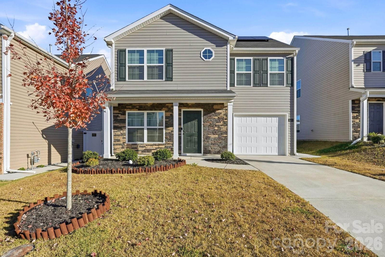 640 Joshua Tree Lane, Winston Salem, NC 27127 - Photo 2