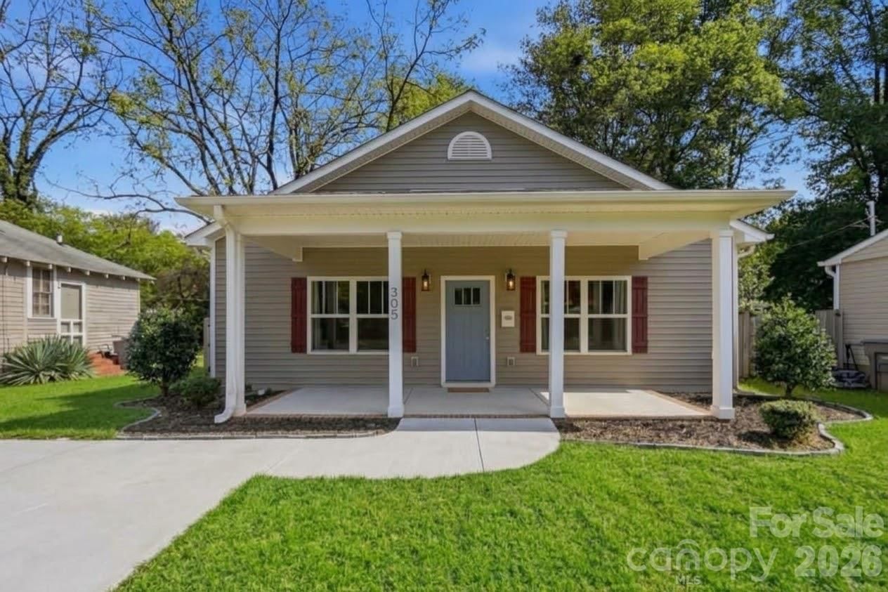 305 Harrison Street, Charlotte, NC 28208 - Photo 4