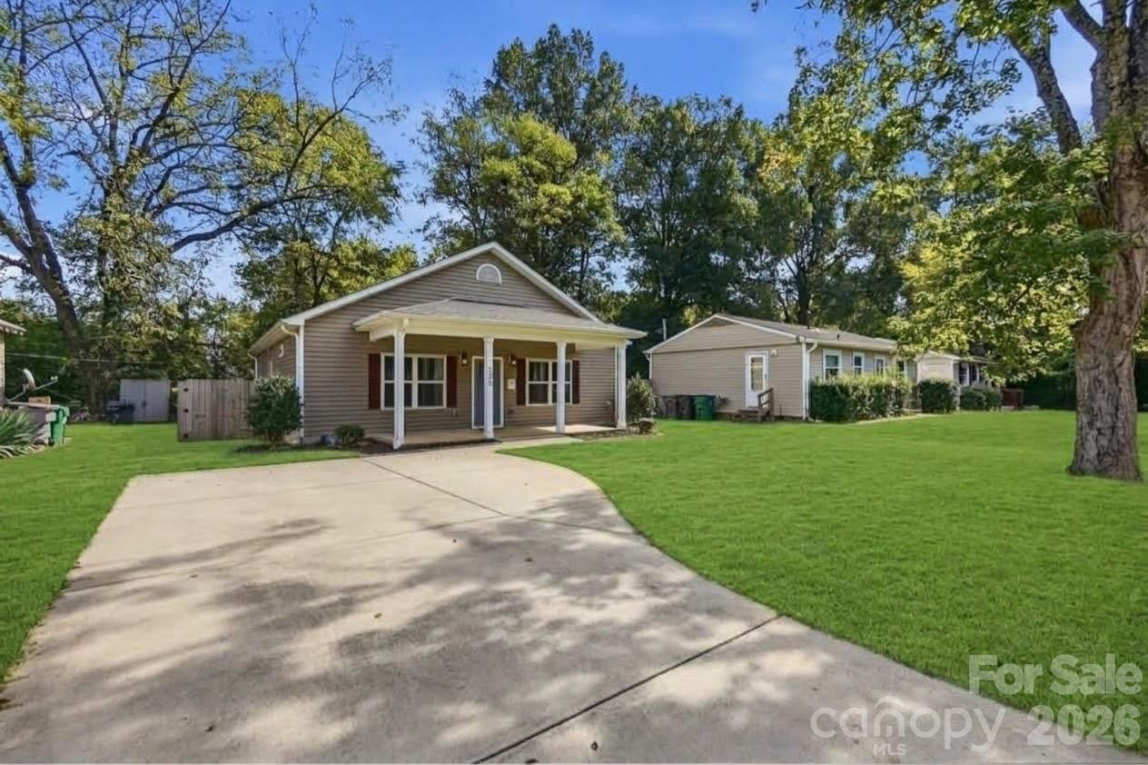 305 Harrison Street, Charlotte, NC 28208 - Photo 5