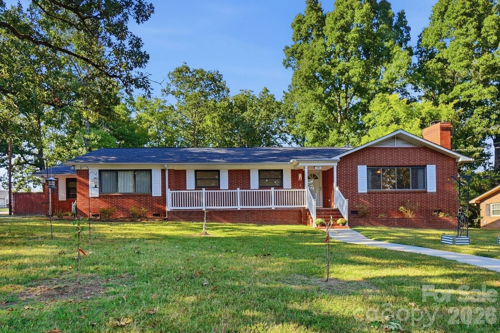 140 Piedmont Drive, Kannapolis, NC 28081