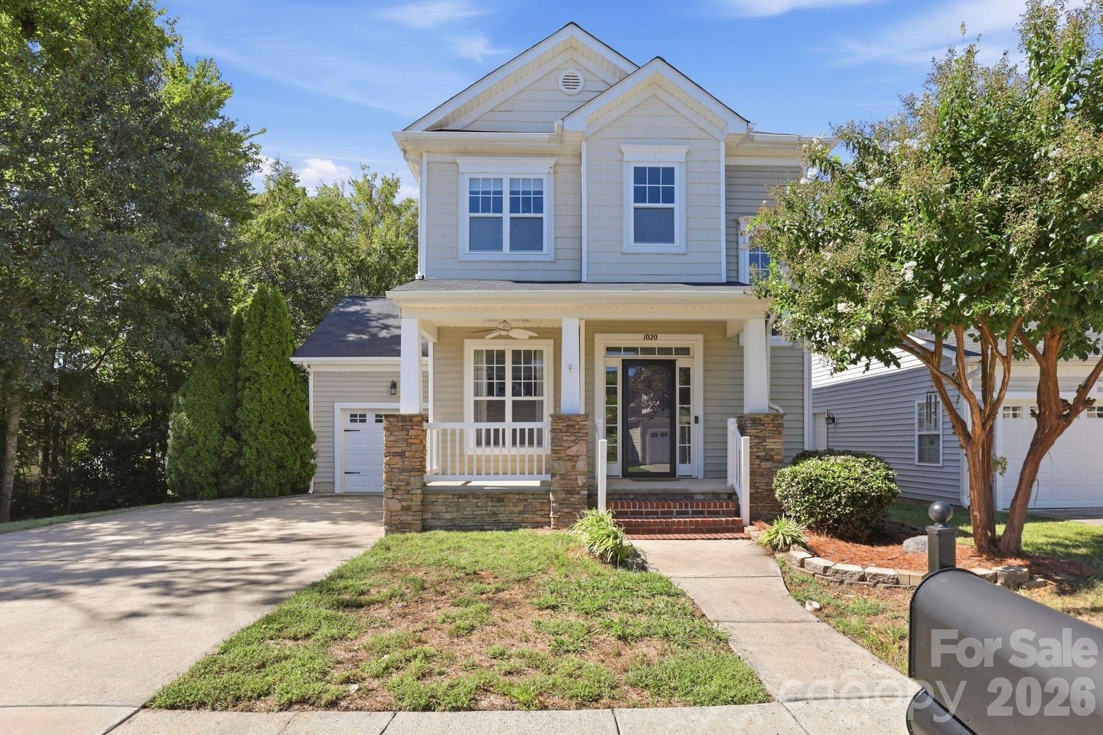 Property at 1020 Traditions Park, Pineville, NC 28134