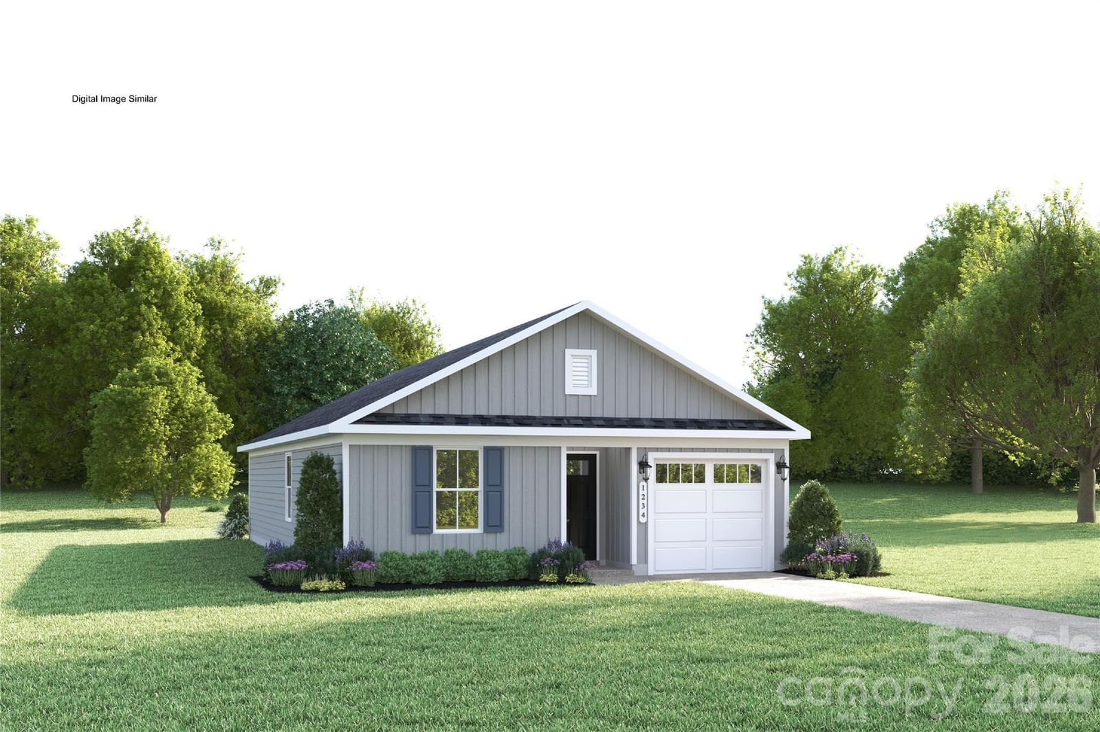 Property at 205 Hibiscus Drive, Pageland, SC 29728