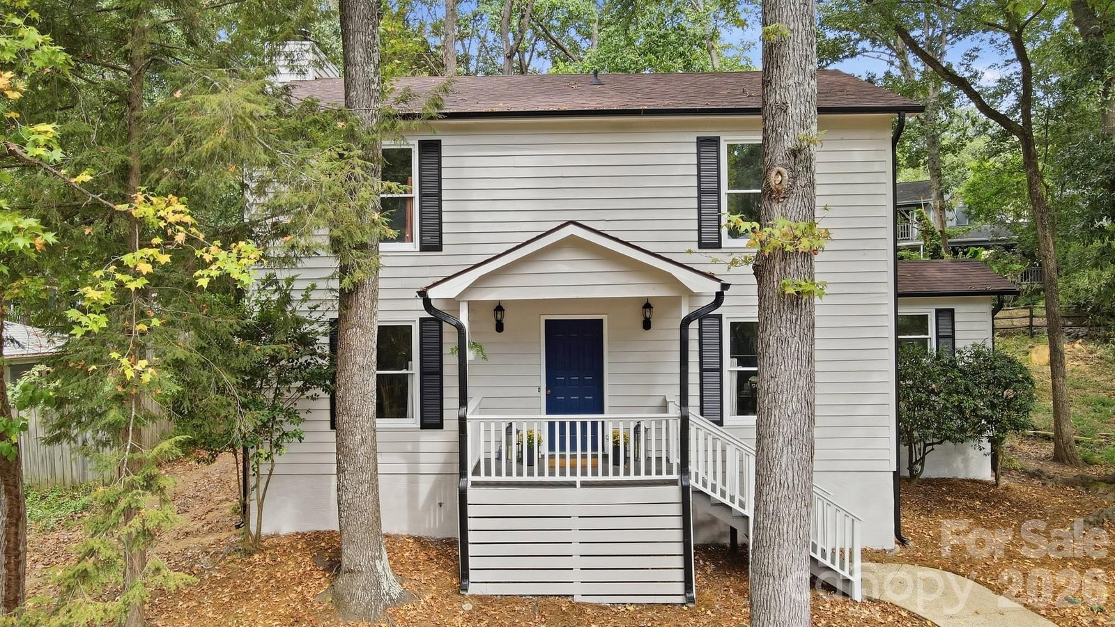 5060 Suwarrow Circle, Tega Cay, SC 29708