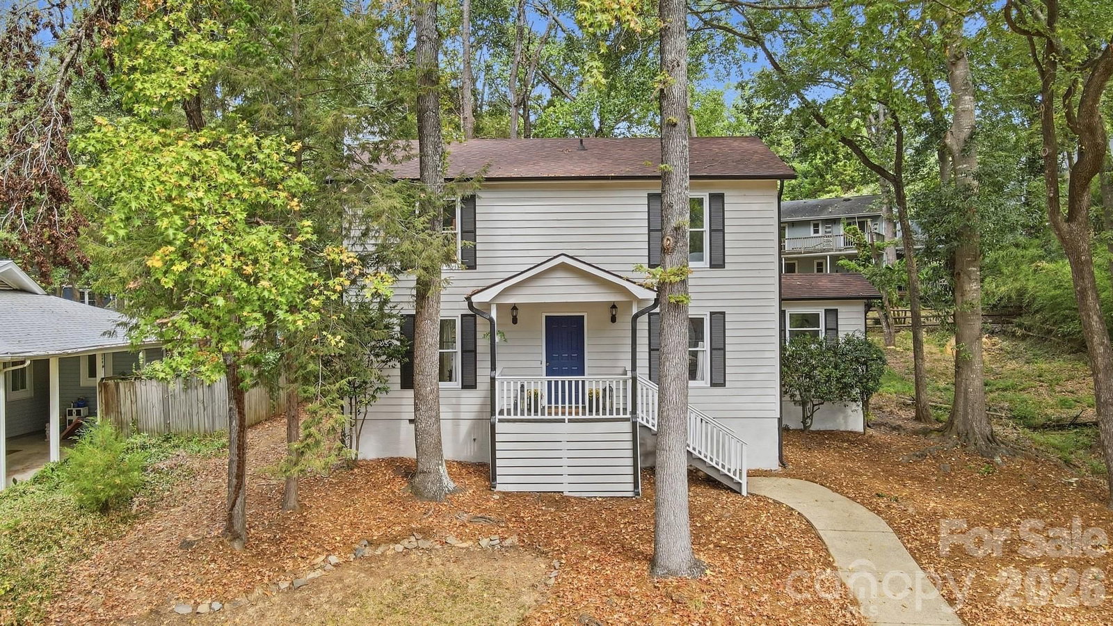 5060 Suwarrow Circle, Tega Cay, SC 29708 - Photo 2