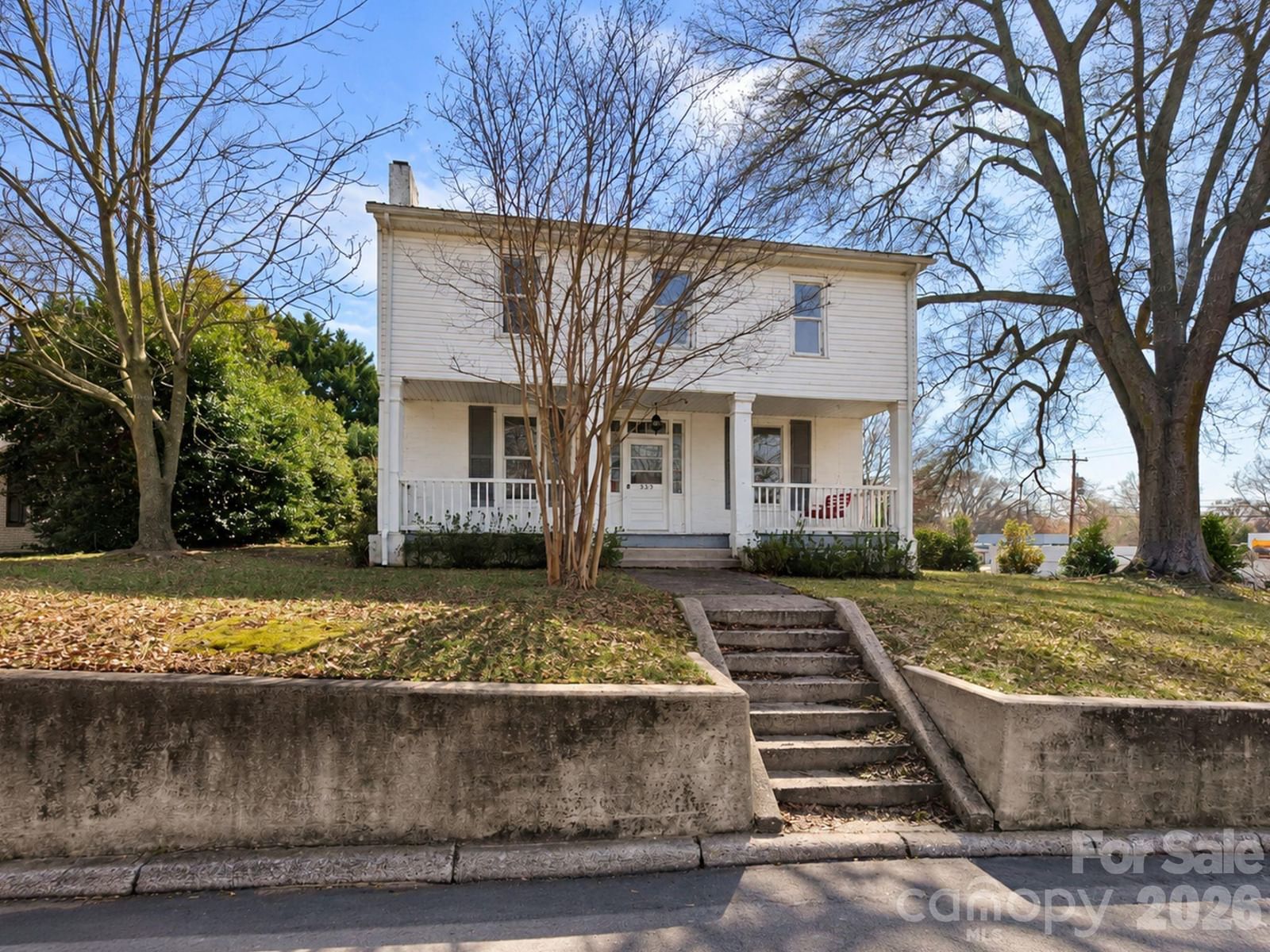 329 Main Street, Lincolnton, NC 28092