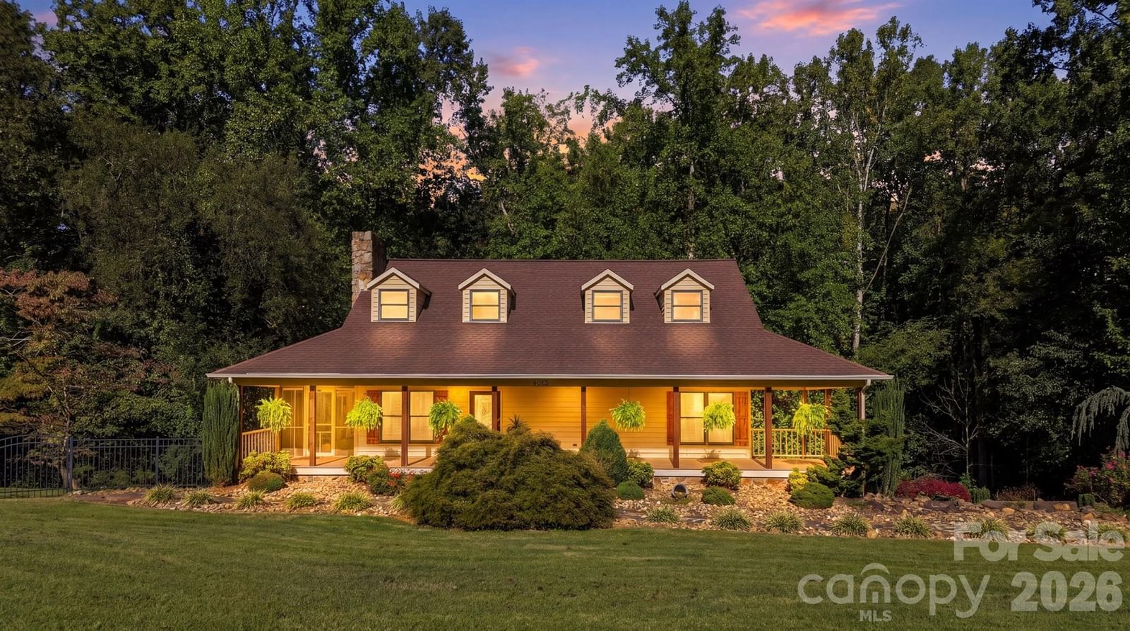 4013 Carlton Drive, Claremont, NC 28610