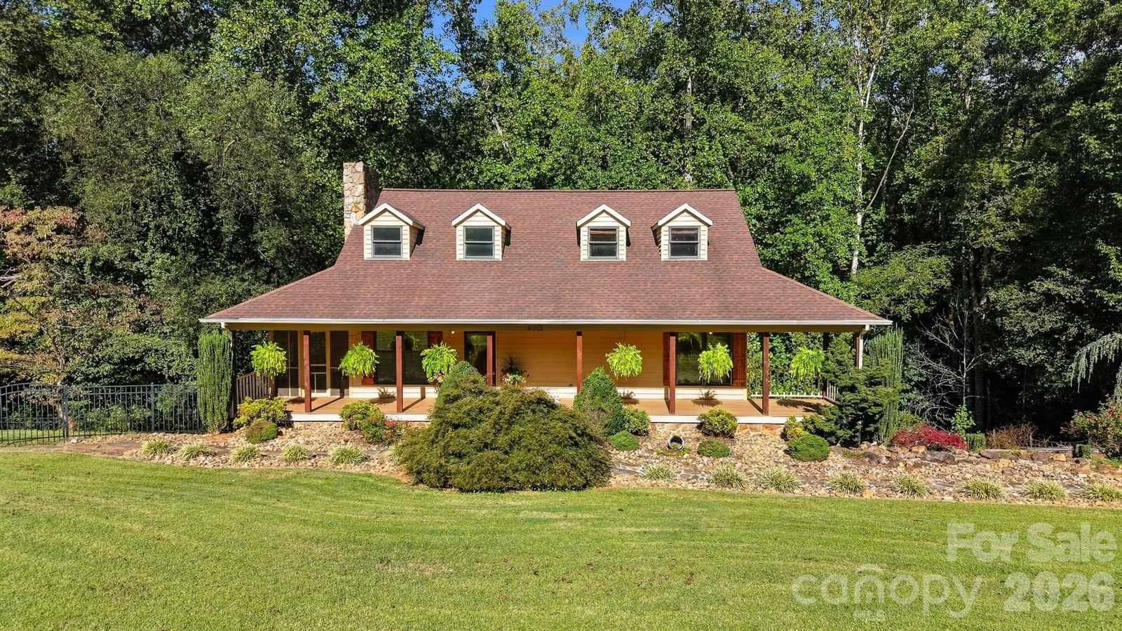 4013 Carlton Drive, Claremont, NC 28610 - Photo 2