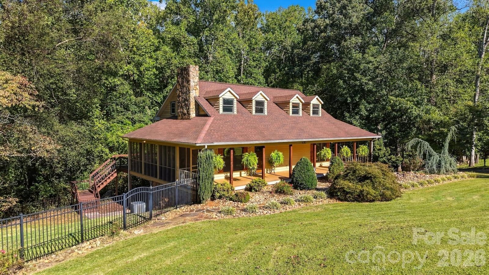 4013 Carlton Drive, Claremont, NC 28610