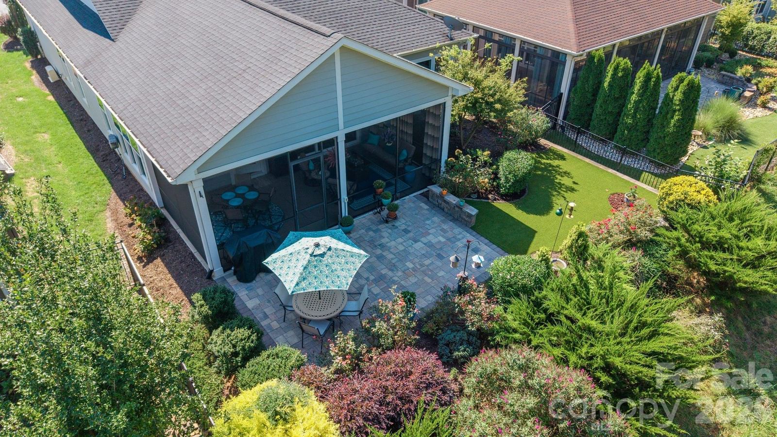 4738 Looking Glass Trail, Denver, NC 28037 - Photo 3