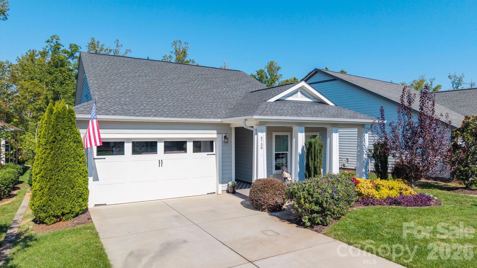 4738 Looking Glass Trail, Denver, NC 28037 - Photo 4