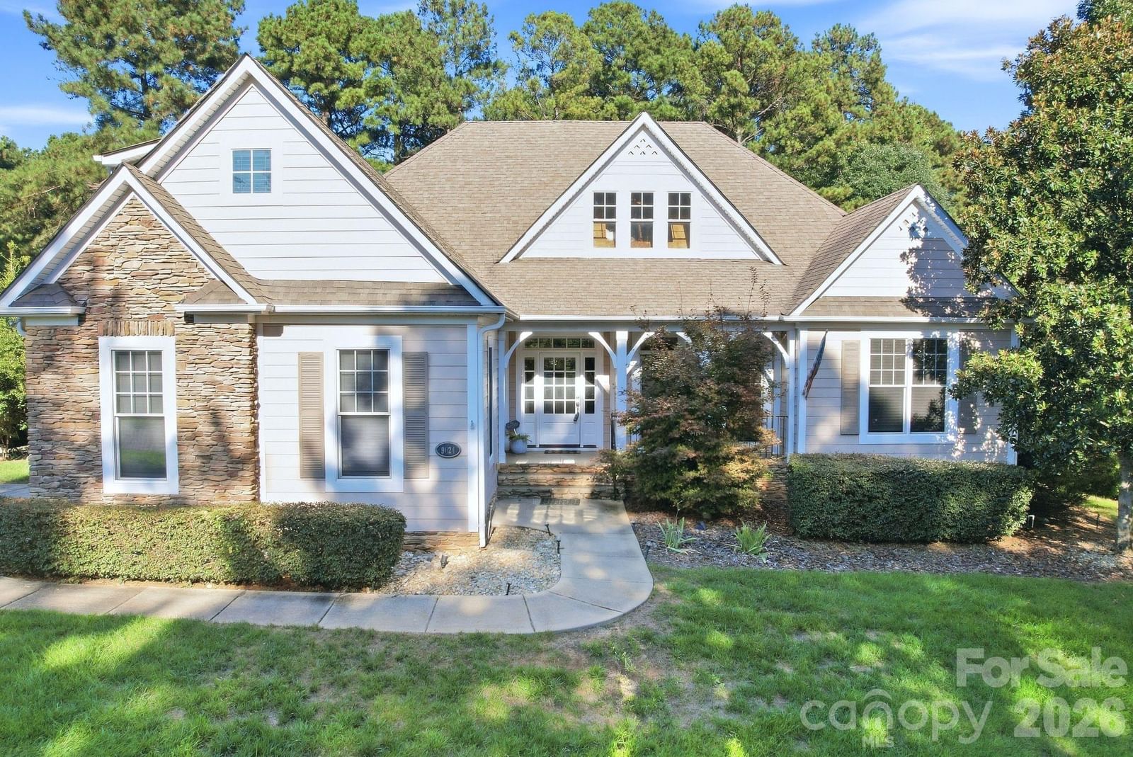 9024 Garrison Road, Sherrills Ford, NC 28673