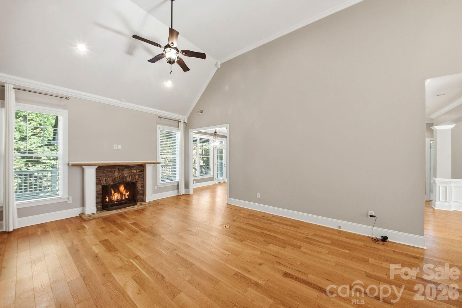 9024 Garrison Road, Sherrills Ford, NC 28673 - Photo 4