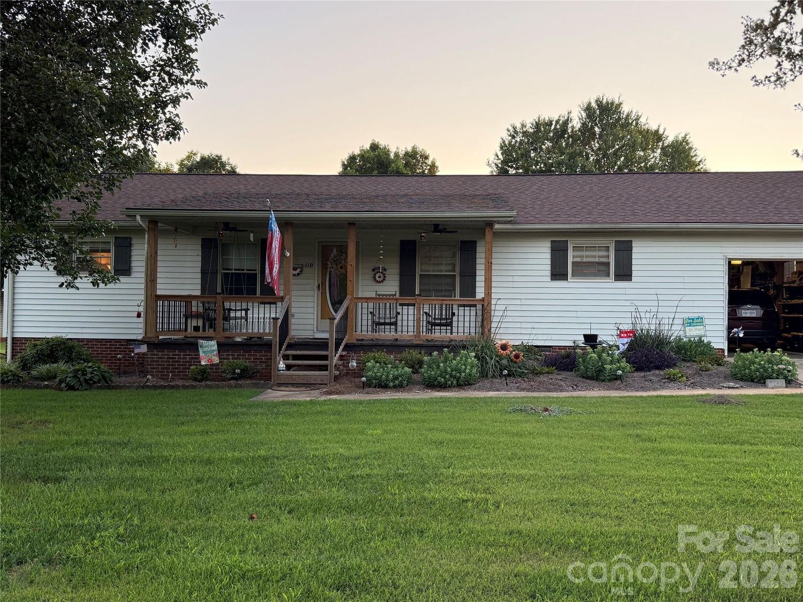 110 Red Oak Lane, Salisbury, NC 28146