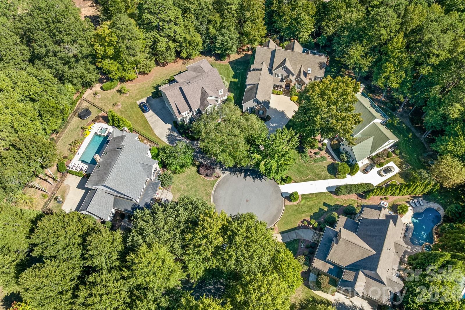 13812 Penick Place, Davidson, NC 28036 - Photo 2