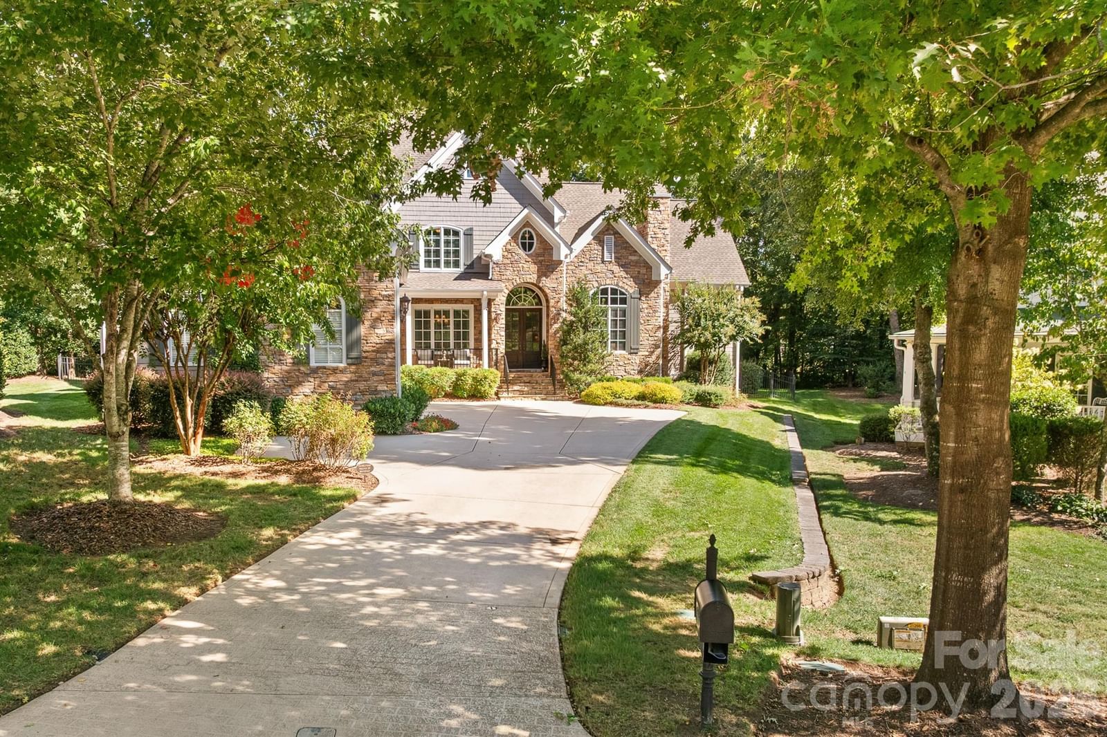13812 Penick Place, Davidson, NC 28036 - Photo 3
