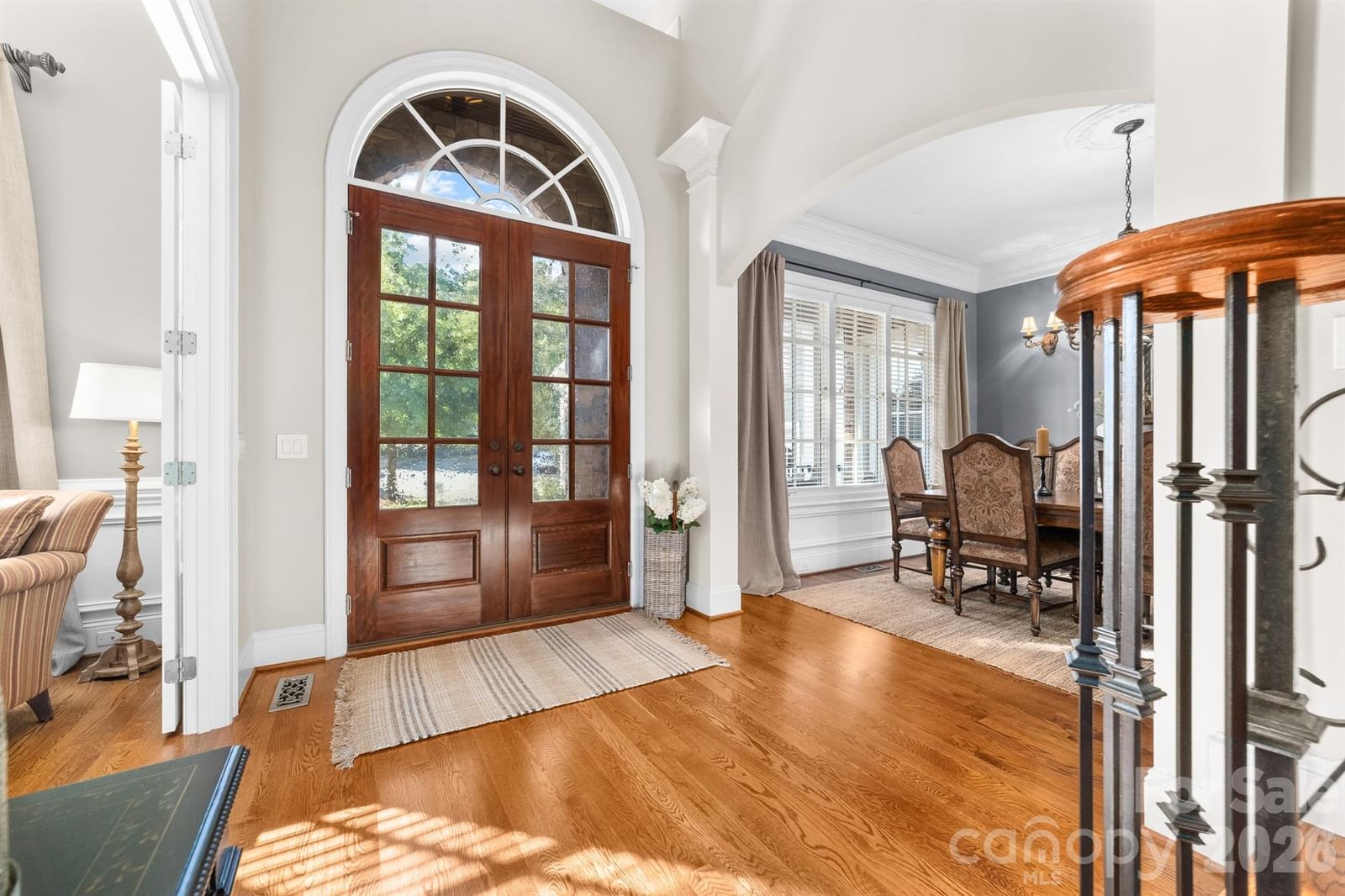 13812 Penick Place, Davidson, NC 28036 - Photo 4