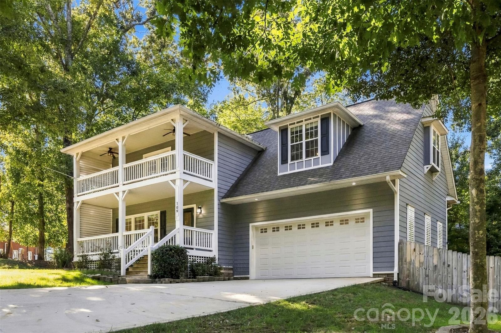 Property at 109 Fulton Farms #1, Mooresville, NC 28117