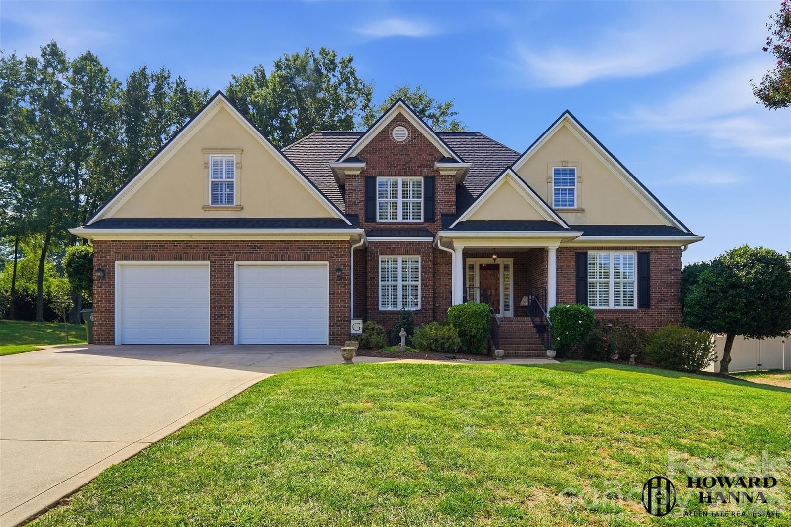 235 Landry Drive, Kings Mountain, NC 28086