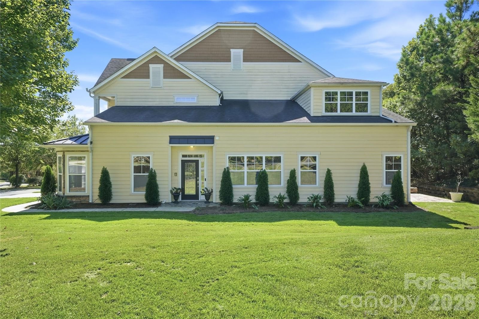 411 Halyard Lane, Tega Cay, SC 29708