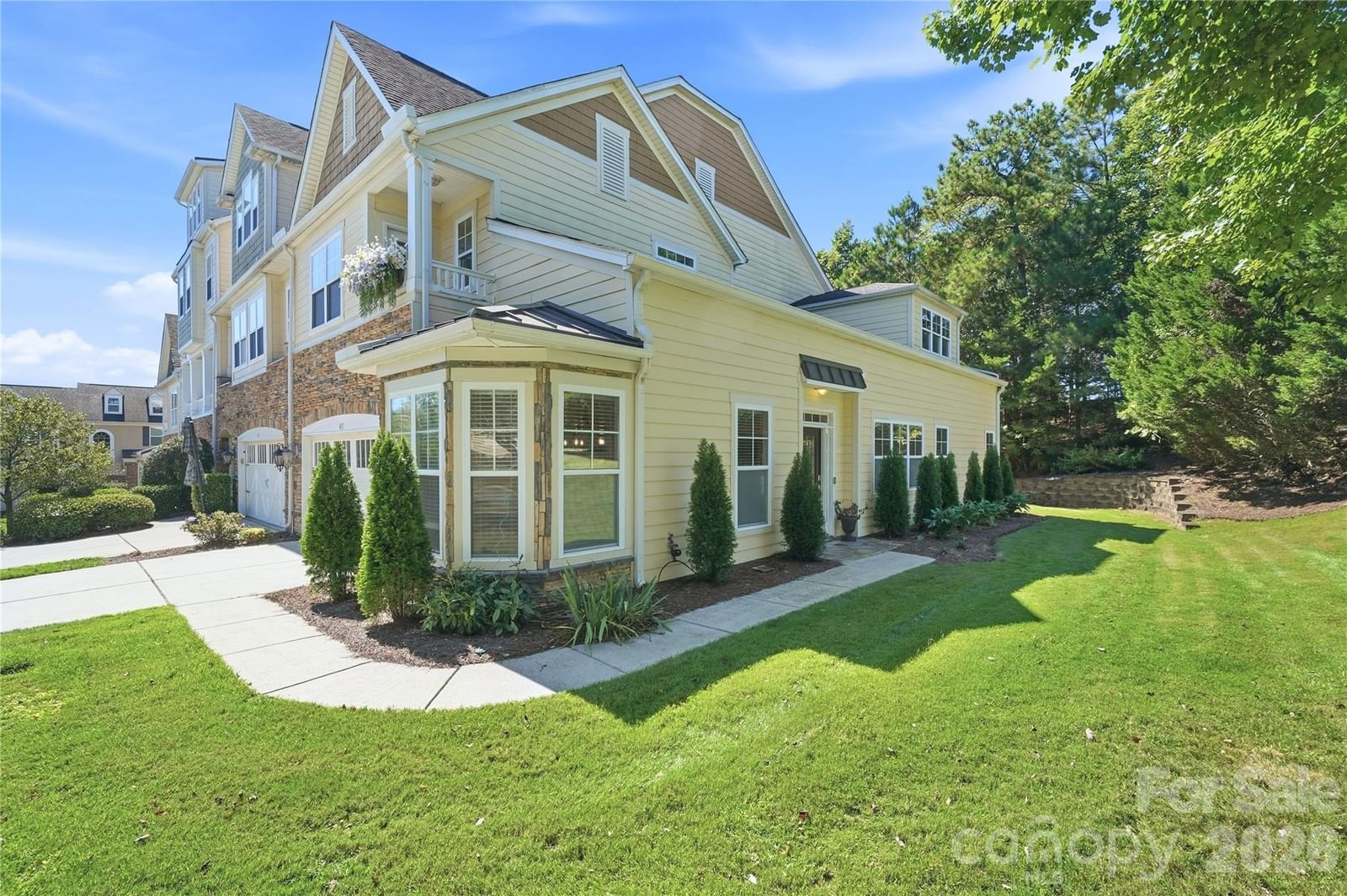 411 Halyard Lane, Tega Cay, SC 29708 - Photo 2